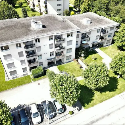 Image 2 - Hasenmattstrasse 41, 4900 Langenthal, Switzerland - Apartment for rent