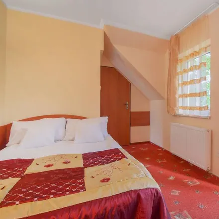 Rent this 2 bed apartment on Pogorzelica in Ogrodowa, 72-351 Pogorzelica