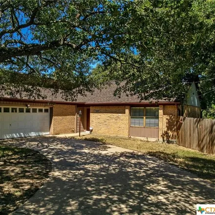 Image 2 - 1505 Woodland Drive, Bryan, TX 77802, USA - House for sale