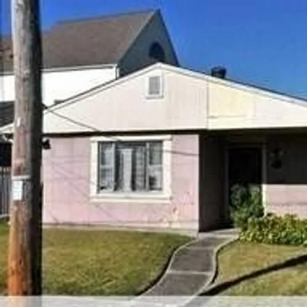 Buy this 2 bed house on 3700 Cherry Street in New Orleans, LA 70118