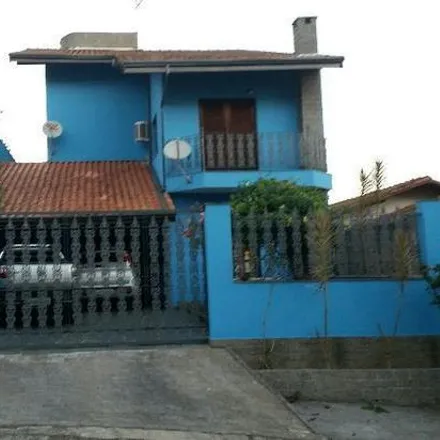 Buy this 3 bed house on Rua Argida Tort Sortino in Colonia, Ribeirão Pires - SP
