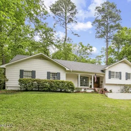Image 4 - 4635 Calnita Pl, Jackson, Mississippi, 39211 - House for sale