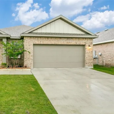 Buy this 3 bed house on Ancer Way in Fort Worth, TX 76052