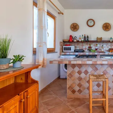 Rent this 2 bed house on Banco di Sardegna in Via XX Settembre, 07041 Alghero SS