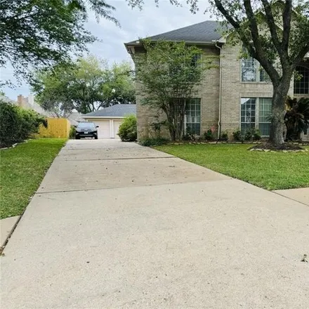 Rent this 5 bed house on 1980 Ash Forest Drive in Cinco Ranch, Harris County