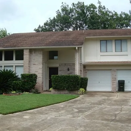 Image 2 - 1901 Liberty Point Lane, Paynes, Sugar Land, TX 77478, USA - Apartment for rent