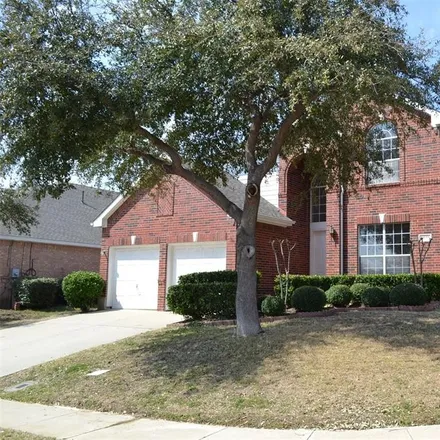 Image 2 - 9809 Hickory Hollow Lane, Irving, TX 75063, USA - House for rent