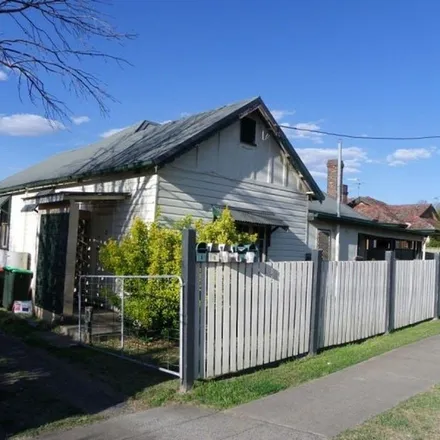 Rent this 2 bed apartment on 167 Brown Street in South Hill NSW 2350, Australia