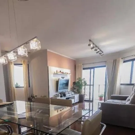 Buy this 4 bed apartment on Rua Santo Irineu 601 in Chácara Inglesa, São Paulo - SP