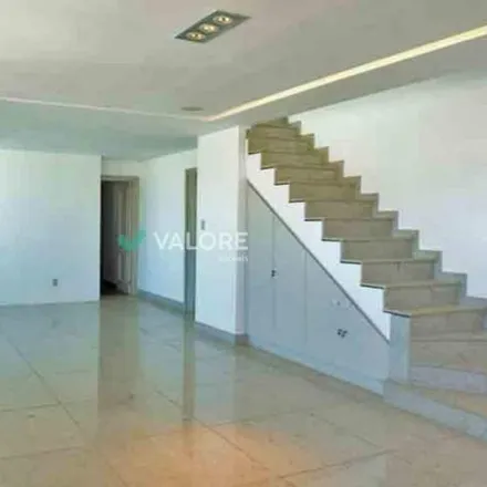 Buy this 3 bed apartment on Avenida Paulo Camilo Pena in Belvedere, Belo Horizonte - MG