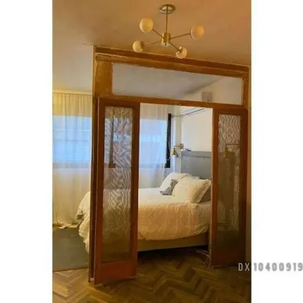 Buy this 1 bed apartment on General Justo José de Urquiza 35 in Barrio Parque Aguirre, Acassuso