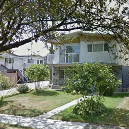 Rent this 2 bed house on Vancouver in Sunset, CA