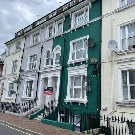 Rent this 1 bed apartment on Dudley Road in Royal Tunbridge Wells, TN1 1LN