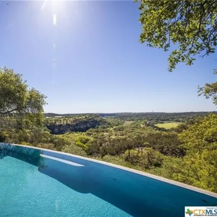 Buy this 4 bed house on 30008 Cloud View Drive in Comal County, TX 78163