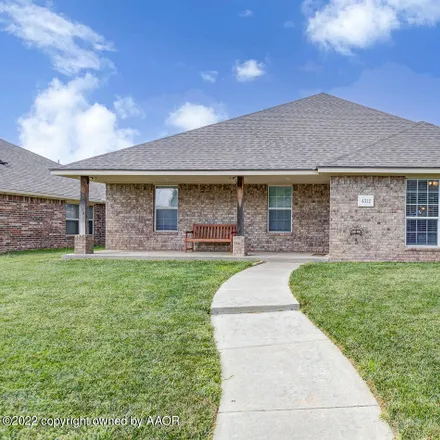 Buy this 3 bed house on 4312 Pine Street in Amarillo, TX 79118