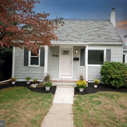 Buy this 3 bed house on 20 Fogarty Drive in Rosemont, Hamilton Township