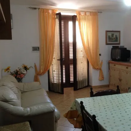 Rent this 1 bed house on Morciano di Leuca in Lecce, Italy