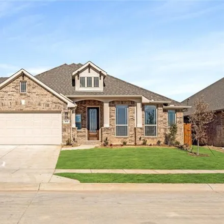 Buy this 3 bed house on Fleetwood Drive in Justin, Denton County