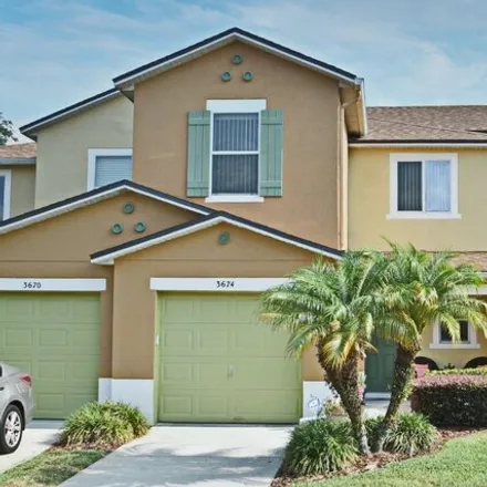 Buy this 3 bed house on 3606 Soaring Lane in Bentwood Grove, Seminole County