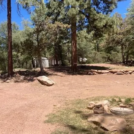 Image 8 - 5638 West Manzanita Trail, Pine, Gila County, AZ 85544, USA - Apartment for sale