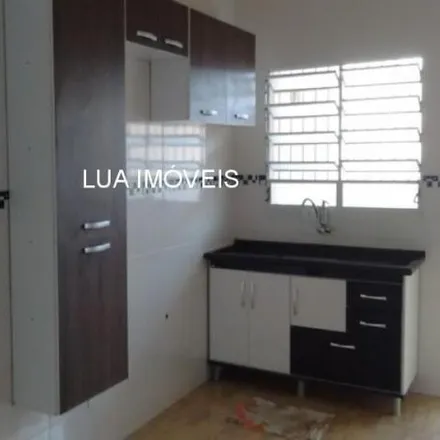 Buy this 1 bed house on Alameda Família Guarda in Jardim Santa Marta, Sorocaba - SP