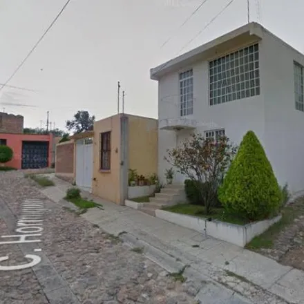 Image 1 - Calle Hormiguero 107, Rinconadas de Guanajuato (Campanario), 36259 Yerbabuena, GUA, Mexico - House for sale