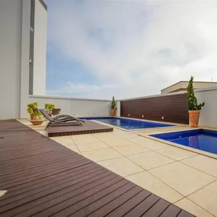 Buy this 3 bed apartment on unnamed road in Centro, Balneário Camboriú - SC