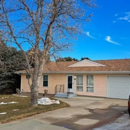 Buy this 3 bed house on 212 North Maple Street in Chadron, NE 69337