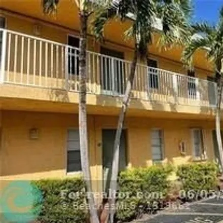 Image 4 - 4051 N Dixie Hwy Apt 20, Oakland Park, Florida, 33334 - Condo for rent