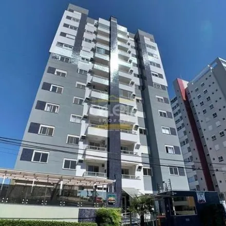 Image 2 - Rua Pernambuco 377, Anita Garibaldi, Joinville - SC, 89202-138, Brazil - Apartment for sale