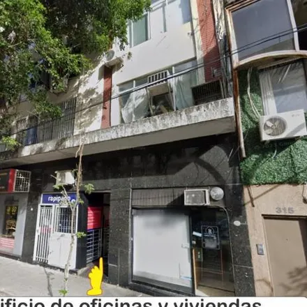 Buy this studio apartment on Virrey Cevallos 321 in Monserrat, C1093 ABE Buenos Aires