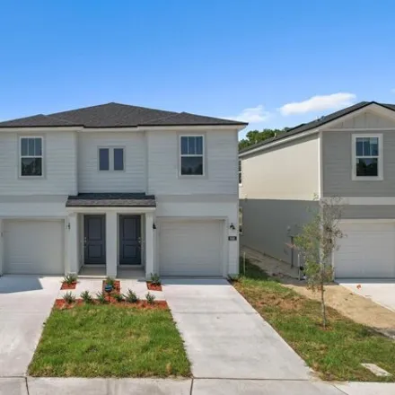 Buy this 3 bed house on Hartshill Place in Northwood, Jacksonville