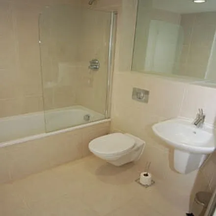 Image 6 - West Point, 29 Northern Street, Leeds, LS1 4JY, United Kingdom - Apartment for rent
