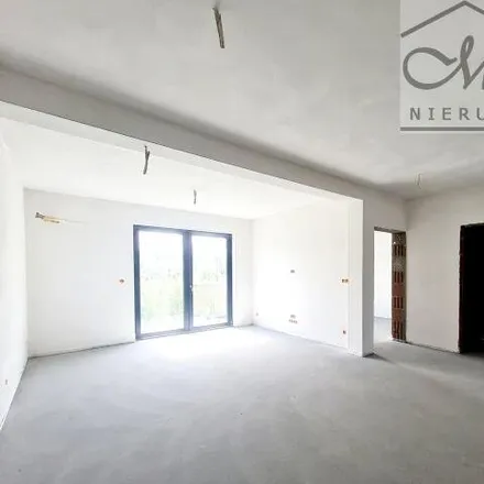 Buy this 5 bed apartment on unnamed road in 32-445 Krzyszkowice, Poland