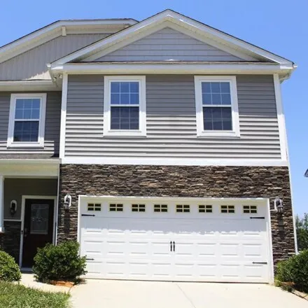 Rent this 4 bed house on 1316 Salters St in Burlington, North Carolina
