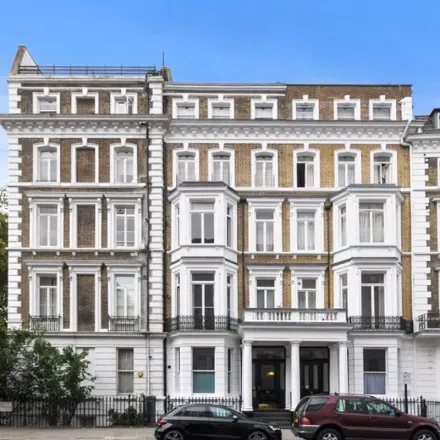 Image 5 - Boston House, 31 Collingham Road, London, SW5 0LS, United Kingdom - Apartment for rent
