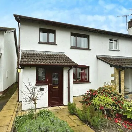 Image 1 - Marlborough Place, Highweek, TQ12 1QW, United Kingdom - Duplex for sale