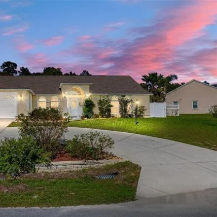 Buy this 5 bed house on 5066 Southwest 107th Loop in Marion County, FL 34476