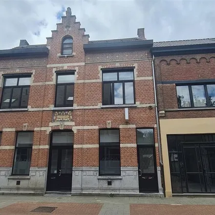 Image 8 - Van Colenstraat 9, 2530 Boechout, Belgium - Apartment for rent