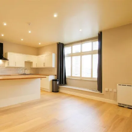 Image 4 - St Barnabas, Mill Road, Cambridge, CB1 2BD, United Kingdom - Apartment for rent