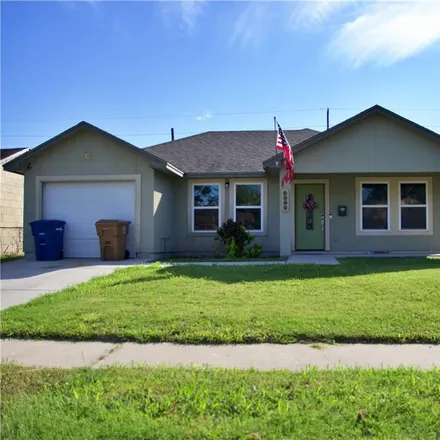 Buy this 3 bed house on 3609 Chestnut Street in Corpus Christi, TX 78411