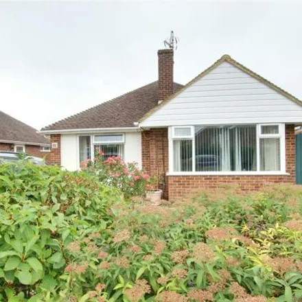 Buy this 2 bed house on 96 Singleton Crescent in Goring-by-Sea, BN12 5DJ