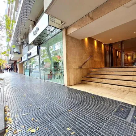 Buy this studio apartment on Vuelta de Obligado 2451 in Belgrano, C1428 ADS Buenos Aires