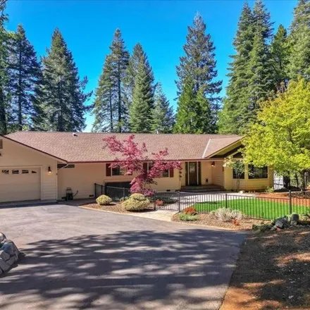 Buy this 3 bed house on 20001 Scotts Flat Road in Nevada County, CA 95959