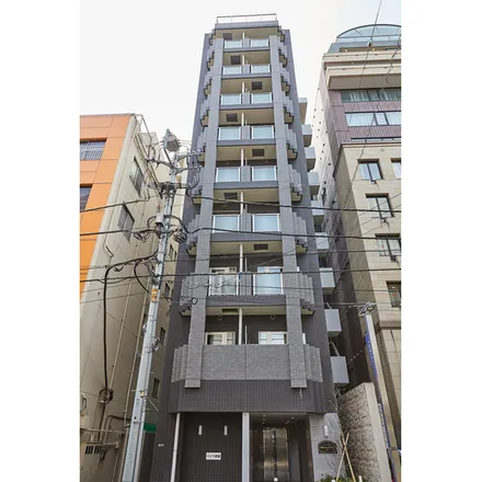 Image 1 - ショウエイビル, Hongo 3-chome, Bunkyo, 113-8431, Japan - Apartment for rent
