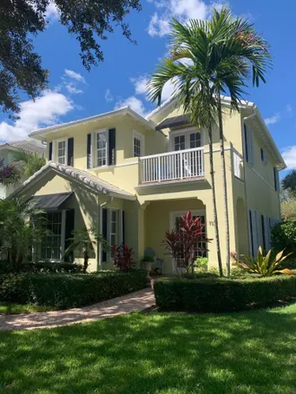 Buy this 4 bed house on 112 West Bay Cedar Circle in Jupiter, FL 33458