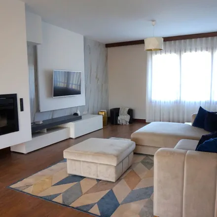 Rent this 3 bed apartment on Estrada da Barosa in 2400-431 Leiria, Portugal