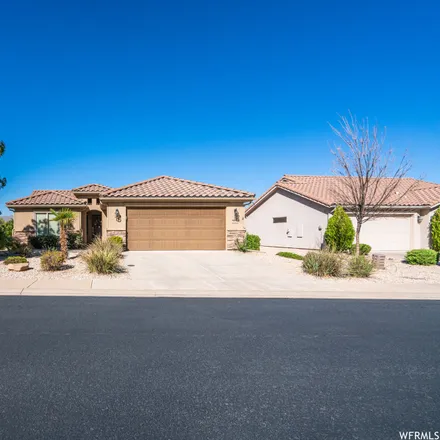 Buy this 2 bed house on 4574 Elrose Drive in St. George, UT 84790