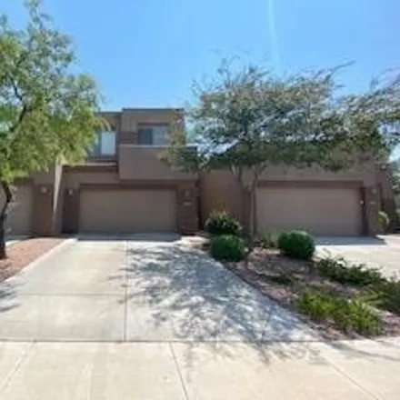 Rent this 3 bed house on 1463 West Weatherby Way in Chandler, AZ 85286