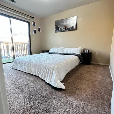 Rent this 1 bed room on 1444 West Center Street in Manteca, CA 95337